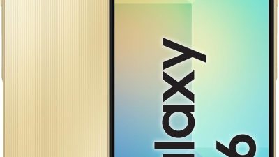 Samsung’un yeni modeli Galaxy A06, 6.7 inç geniş ekranı, 50