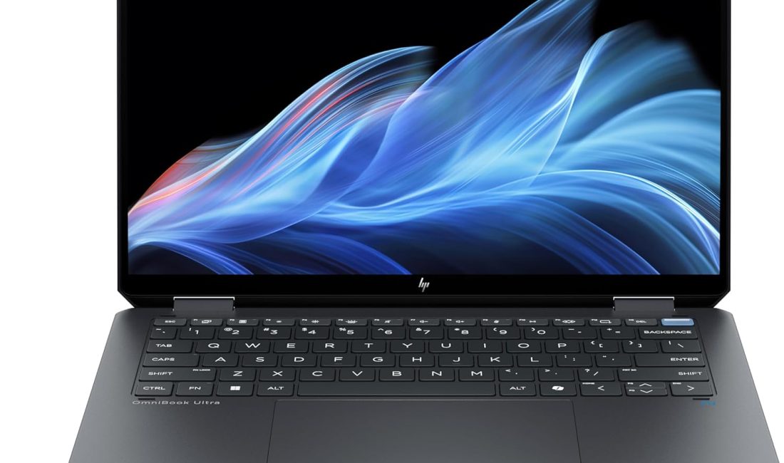 Intel Core Ultra 9 işlemci, 2.8K OLED ekran, 32 GB