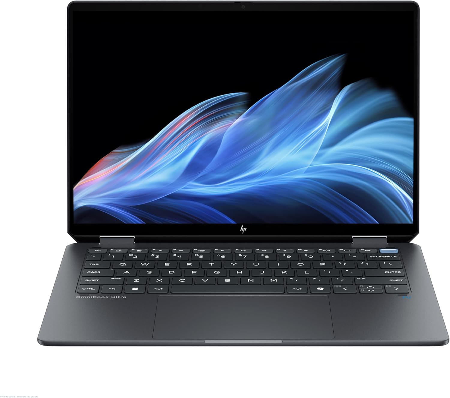 Intel Core Ultra 9 işlemci, 2.8K OLED ekran, 32 GB