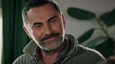 Yozgat Sarıkaya doğumlu oyuncu Atilla Saral, şöhretin merkezinden doğanın kalbine