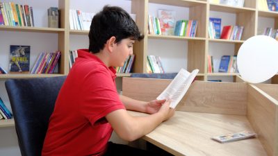 Beşiktaş Spor Kulübü ve Yozgatlı iş insanı Celal Aral’ın öncülüğünde