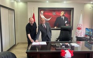 TULIP Projesi kapsamında yapılan ihale sonucunda, 30 adet portatif küçükbaş