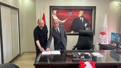 TULIP Projesi kapsamında yapılan ihale sonucunda, 30 adet portatif küçükbaş