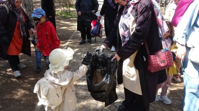 Sorgun Gençlik Derneği ve Yozgat Çocuk ve Bebek Kütüphanesi iş