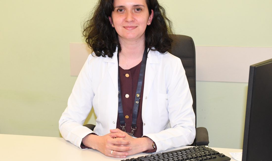 Yozgat Şehir Hastanesi Uzmanı Dr. Selver Semin Kahraman, bilinçsiz vitamin