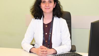 Yozgat Şehir Hastanesi Uzmanı Dr. Selver Semin Kahraman, bilinçsiz vitamin