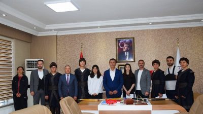 Muay Thai ve Geleneksel Türk Okçuluğu branşlarında başarı elde eden