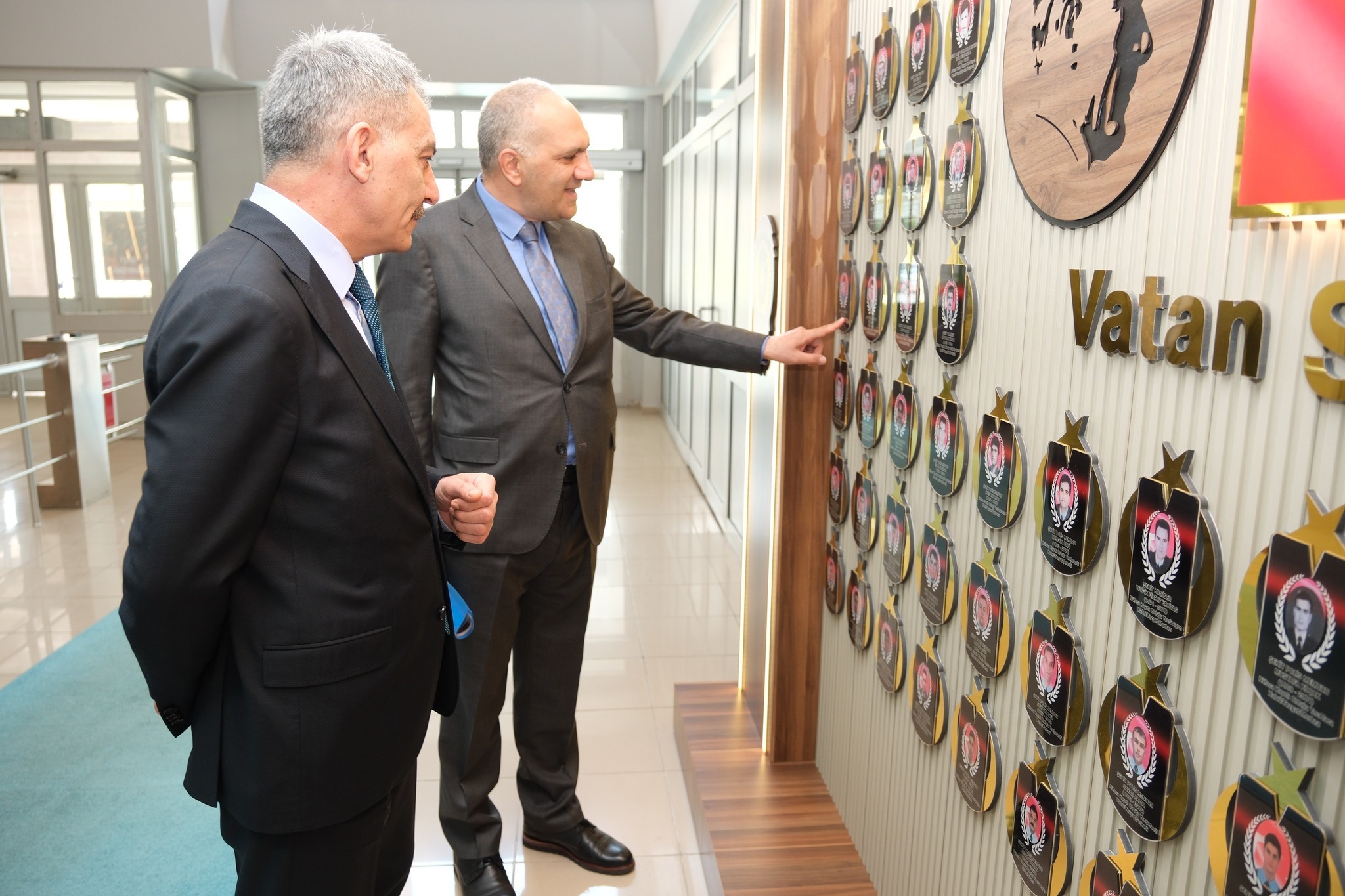 Yozgat Valisi Mehmet Ali Özkan başkanlığında yapılan toplantıda, 2025 yılının