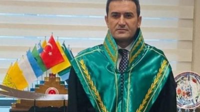 Yozgat Kadışehri doğumlu olan ve HSK Genel Sekreterliği görevini yürüten