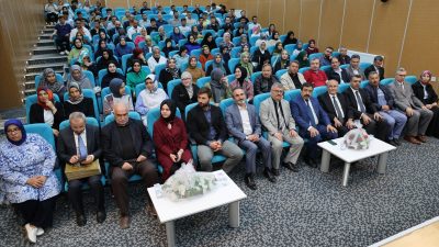 İzmir Katip Çelebi Üniversitesi Rektörü Prof. Dr. Saffet Köse, Bozok