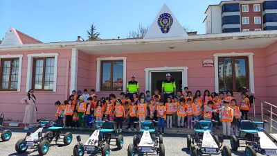  Yozgat İl Jandarma Komutanlığı Trafik Jandarması, Şehit Gökhan Peker