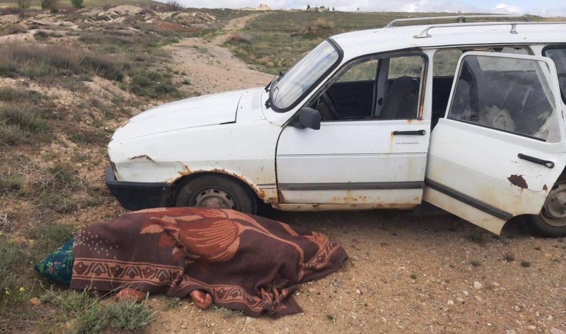 Yozgat’ta 12 Mayıs’ta kaybolan şizofreni hastası genç, Yozgat İl Jandarma