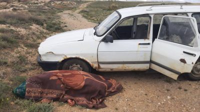 Yozgat’ta 12 Mayıs’ta kaybolan şizofreni hastası genç, Yozgat İl Jandarma