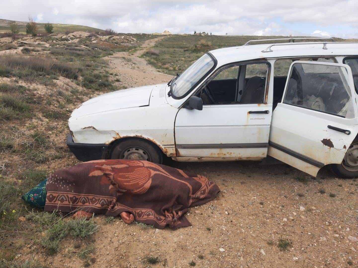 Yozgat’ta 12 Mayıs’ta kaybolan şizofreni hastası genç, Yozgat İl Jandarma
