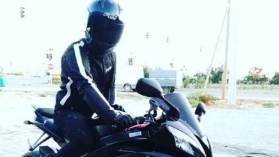 Yozgat İl Jandarma Komutanlığı, Trafik Haftası etkinlikleri kapsamında motosiklet sürücülerine