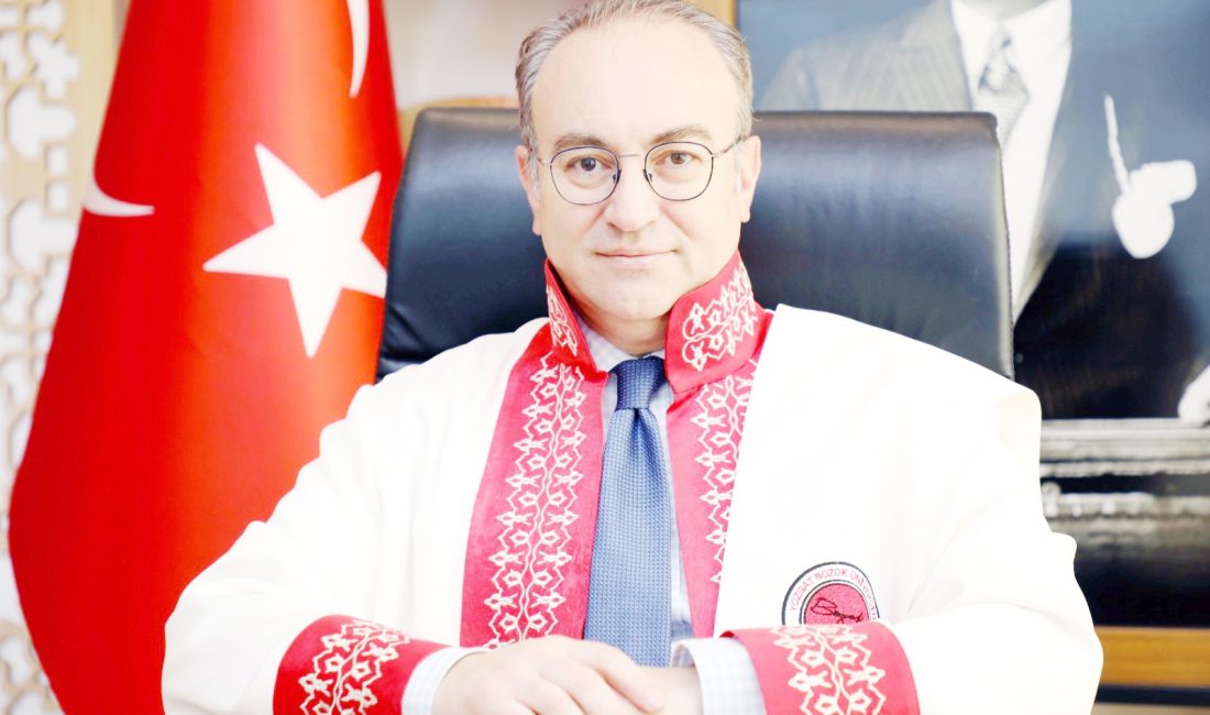 18 üniversitenin katılımıyla 14 ilde gerçekleştirilecek Anadolu Üniversiteler Birliği Tanıtım