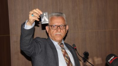 Yozgat Belediye Başkanı Kazım Arslan, sosyal yardım anlayışını dönüştürmeyi hedefleyen