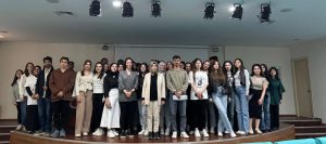 Sorgun Gençlik Derneği (SORGED), Yozgat Bozok Üniversitesi Teknoloji Transfer Ofisi