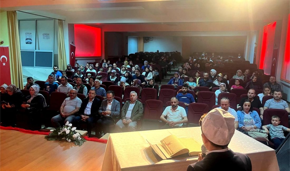 Millî Eğitim Bakanlığı ile Diyanet İşleri Başkanlığı iş birliğinde yürütülen