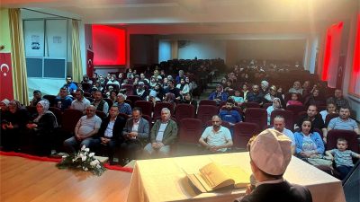 Millî Eğitim Bakanlığı ile Diyanet İşleri Başkanlığı iş birliğinde yürütülen
