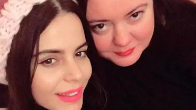 Ünlü şarkıcı Simge Sağın, kalp rahatsızlığıyla mücadele eden ablası Nilay