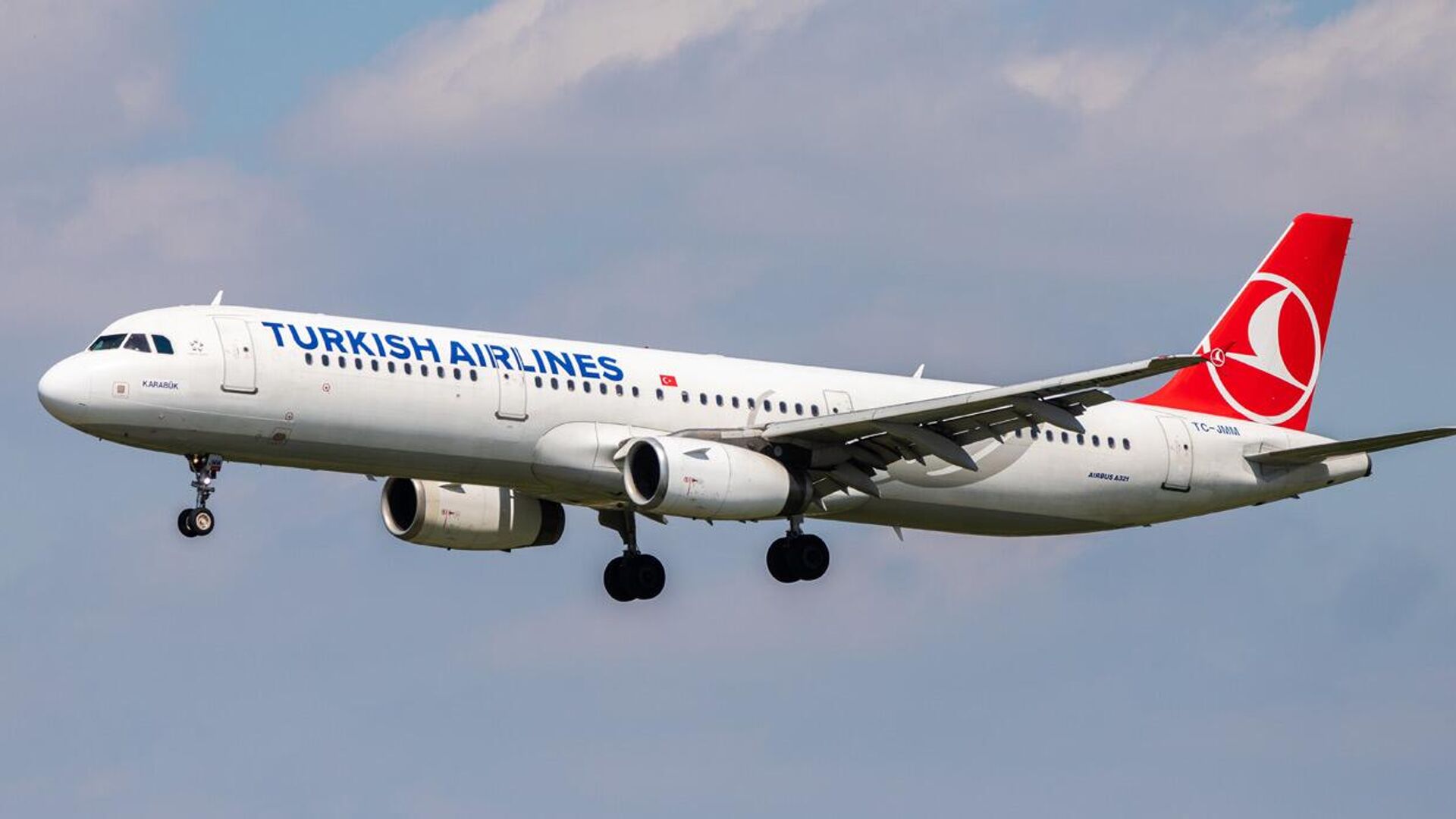 Türk Hava Yolları, Hindistan’ın Pakistan’a saldırısı nedeniyle İstanbul çıkışlı İslamabad