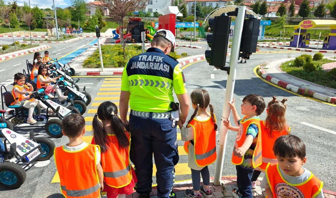 Yozgat İl Jandarma Komutanlığı Trafik Jandarması ekipleri, Şehit Gökhan Peker