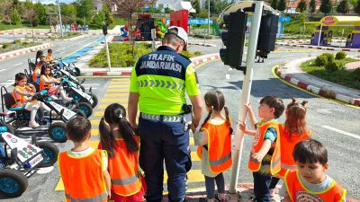 Yozgat İl Jandarma Komutanlığı Trafik Jandarması ekipleri, Şehit Gökhan Peker