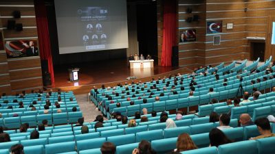 Bozok Üniversitesi ile Mardin Artuklu Üniversitesi iş birliğinde düzenlenen “Akademi