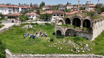 Yozgat Kültürel Değerleri Koruma Tanıtım ve Sanat Derneği (YODES), Akdağmadeni