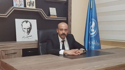 Ülkü Ocakları Yerköy İlçe Başkanlığı’na, Ülkü Ocakları Yozgat İl Başkanı