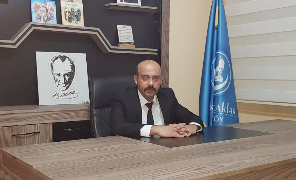 Ülkü Ocakları Yerköy İlçe Başkanlığı’na, Ülkü Ocakları Yozgat İl Başkanı