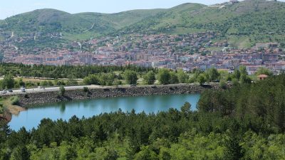 Yozgat’ta yarın (13.12.2025) hava durumu, en yüksek 6°C, en düşük