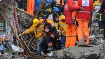 Yozgat Halk Eğitim Merkezi, Afet ve Acil Durum Farkındalık Eğitimi
