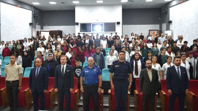 "Vatan ve Kahramanlık Buluşmaları" etkinliğinin 2025 yılı beşinci durağı Boğazlıyan