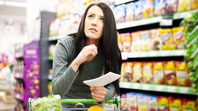 TÜİK, 2025 yılı Nisan ayına ait enflasyon verilerini açıkladı. Enflasyon