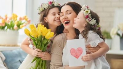 Anneler Günü, her yıl olduğu gibi 2025’te 11 Mayıs Pazar