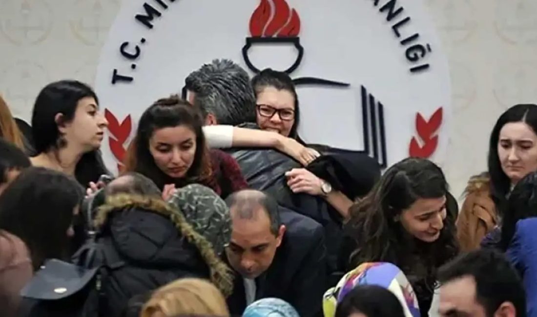 Milli Eğitim Bakanlığı, öğretmen atamalarında KPSS ve mülakatı kaldırarak yerlerine