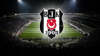 Beşiktaş'ın unutulmaz forveti Daniel Pancu, UEFA Pro Lisans stajı için