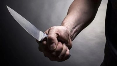 Yozgat’ta borç yüzünden tartıştığı kayınvalidesini bıçaklayan Y.O. gözaltına alındı. Ağır