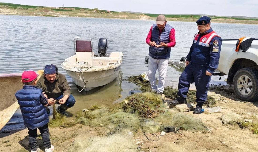 Yozgat İl Jandarma Komutanlığı, Çevre Doğa ve Hayvanları Koruma Timi,