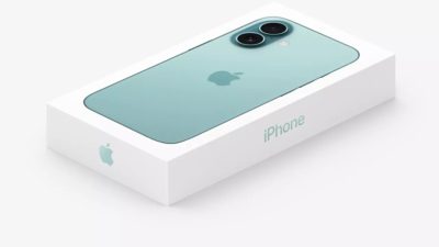 Apple, iPhone 17 ile başlayarak 2027 yılına kadar her yıl
