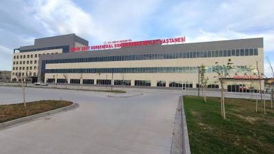 Yerköy’deki İbn-i Sina Mesleki ve Teknik Anadolu Lisesi’nde doğum günü