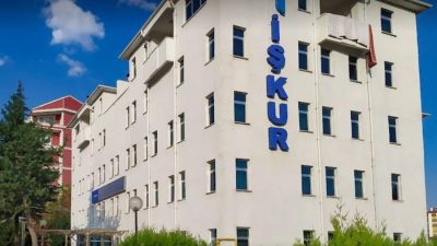 İŞKUR, nisan ayında 122 bin 271 kişiyi işe yerleştirirken, en