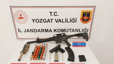 Asayişten trafik güvenliğine, siber suçlarla mücadeleden göçmen kaçakçılığına kadar birçok