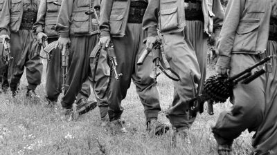 5-7 Mayıs tarihleri arasında kongresini gerçekleştiren PKK, sonuç bildirgesinde örgütsel