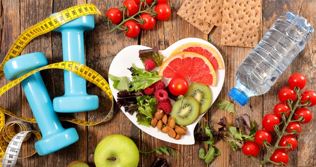 Sağlıklı beslenme, fiziksel ve zihinsel sağlığımızı korumanın ve geliştirmenin temel