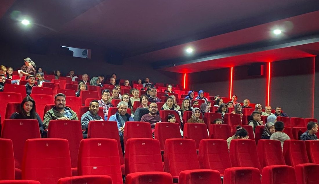 13–19 Mayıs Sosyal Güvenlik Haftası kapsamında SGK Yozgat İl Müdürlüğü