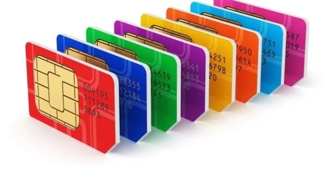 Google’ın geliştirdiği yeni özellikle birlikte eSIM verileri artık Google hesabına