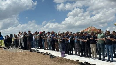 Sorgun’a bağlı Aşağı Karahacılı ve Kodallı köyleri mevkiinde yer alan